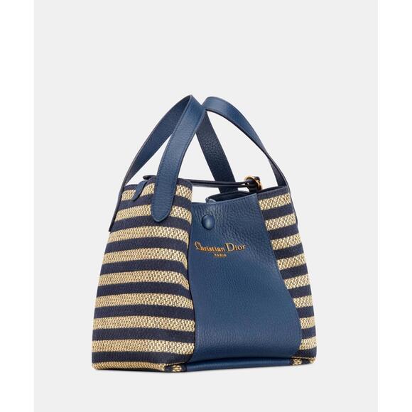 Dior Signature Small Bucket Bag (PLEASE CHECK AVAILABILITY BEOFRE PURCHASE) - Picture 2 of 4